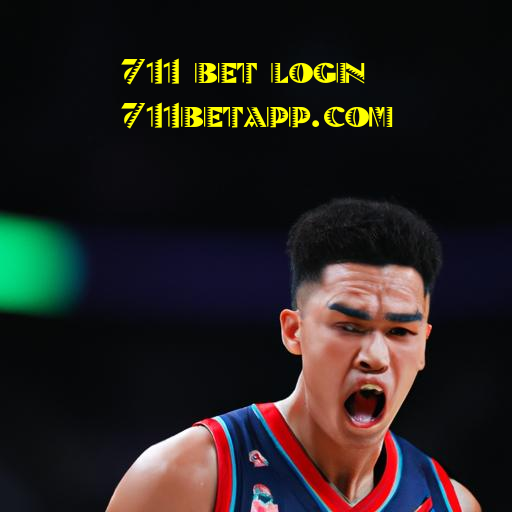 711 bet login