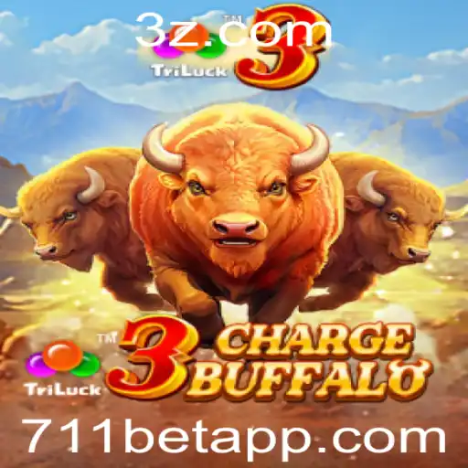 Explorando o Fascinante Universo de 3ChargeBuffalo: O Novo Hit da 711bet