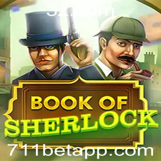 Desbravando o Fascinante Mundo de 'BookOfSherlock': A Nova Sensação dos Jogos de Aventura