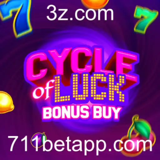 Cycle of Luck Bonus Buy: Desvendando a Excitante Aventura de Jogo da 711bet