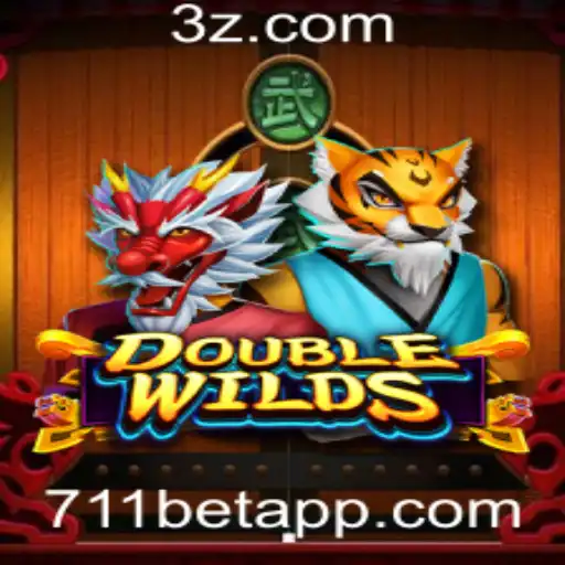 Descubra as Emoções e Estratégias do Jogo DoubleWilds no 711bet