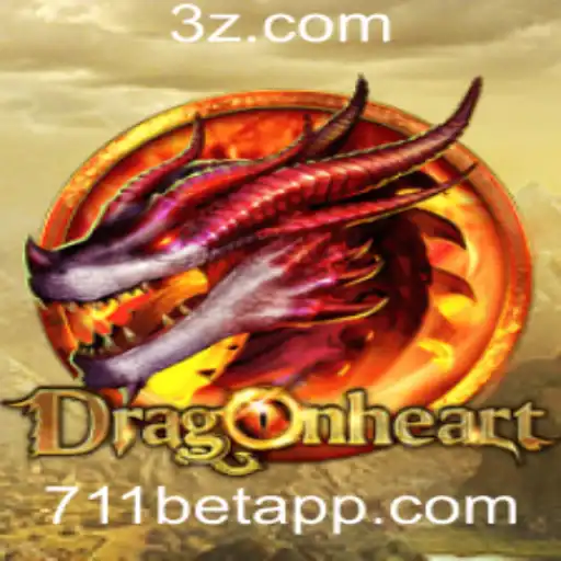 Descubra o Fascinante Mundo de DragonHeart e 711bet: Detalhes e Regras do Jogo