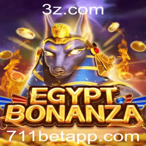 Descubra o Fascinante Mundo de EgyptBonanza e a Experiência 711bet