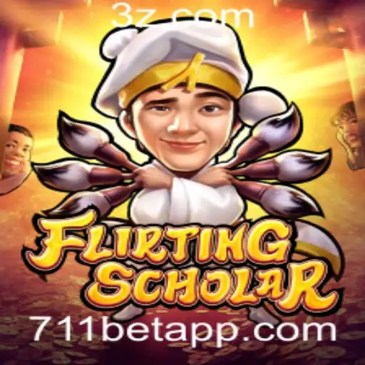Descubra o Fascinante Mundo de Flirting Scholar no 711bet