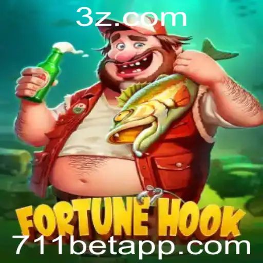 FortuneHook: Descubra o Fascinante Mundo do Jogo com a 711bet
