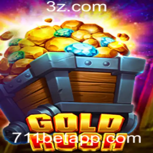 Descubra GoldRush: A Nova Sensação de Entretenimento com 711bet