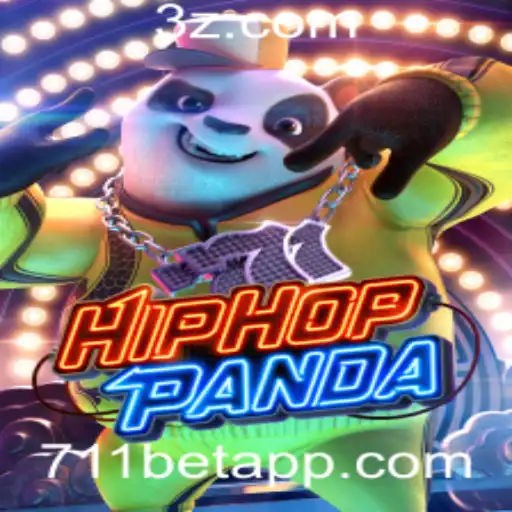 Explorando o Universo de HipHopPanda no 711bet