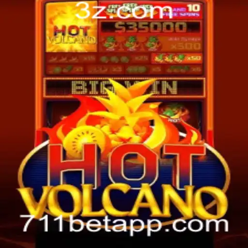 Explorando HotVolcano: Um Guia Definitivo para o Novo Sensação do 711bet