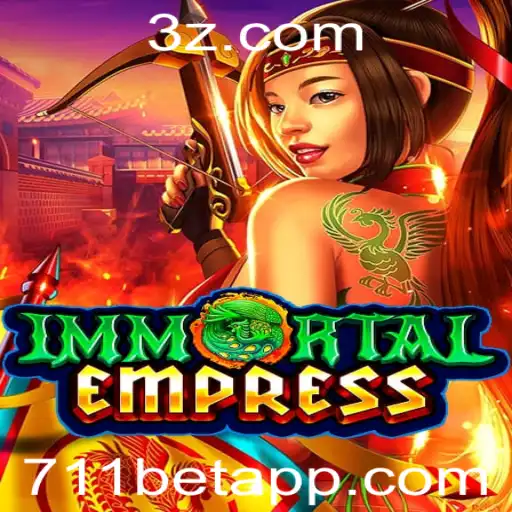 ImmortalEmpress: Explore o Mundo Fascinante do Novo Jogo de Estratégia