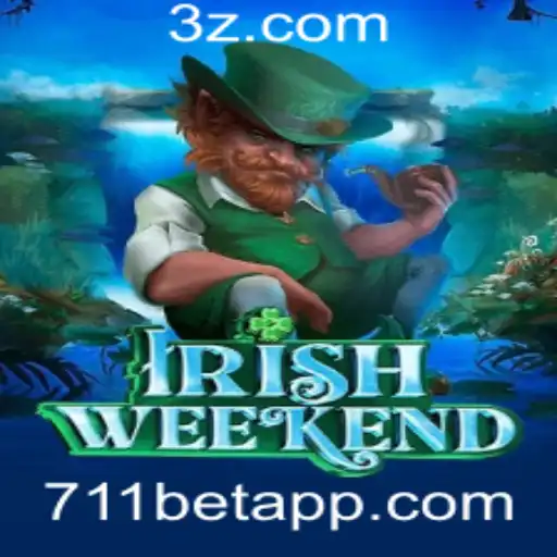 Explorando o Fascinante Mundo do Jogo IrishWeekend com 711bet