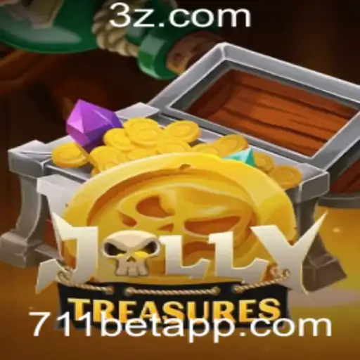 Explorando o Fascinante Mundo de JollyTreasures no 711bet