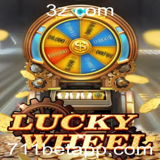 Descubra o Fascinante Mundo de LuckyWheel e Sua Conexão com 711bet