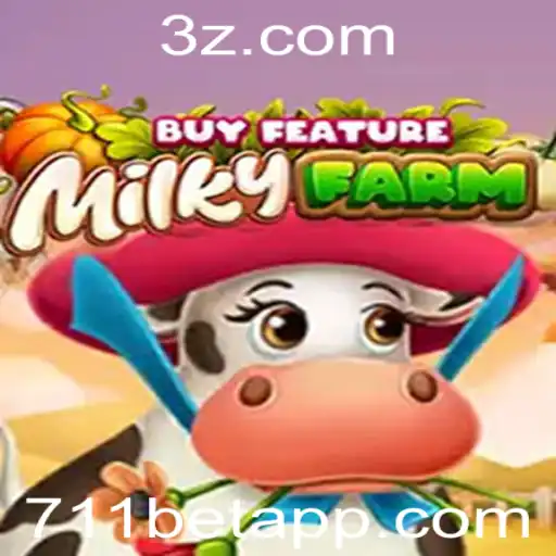 Descubra o Fascinante Mundo de MilkyFarmBuyFeature no 711bet