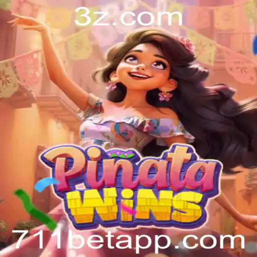 Descubra a Emoção do Jogo PinataWins com 711bet