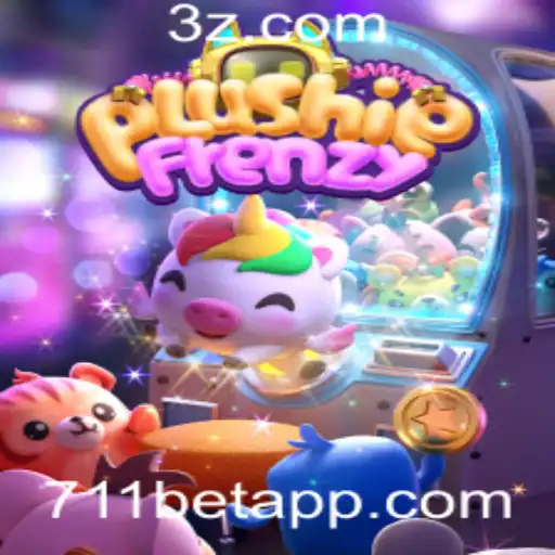 Explorando o Mundo Encantado de PlushieFrenzy: O Jogo Surpreendente de Habilidade e Estratégia