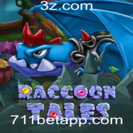 Explorando o Mundo de RaccoonTales: Uma Experiência de Jogo Inovadora