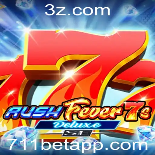 Explorando RushFever7sDeluxeSE e o Universo de 711bet