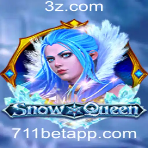 Descubra a Magia do Jogo SnowQueen com 711bet