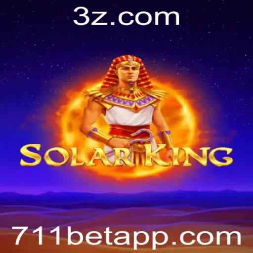 Descubra SolarKing: A Nova Sensação dos Jogos com 711bet