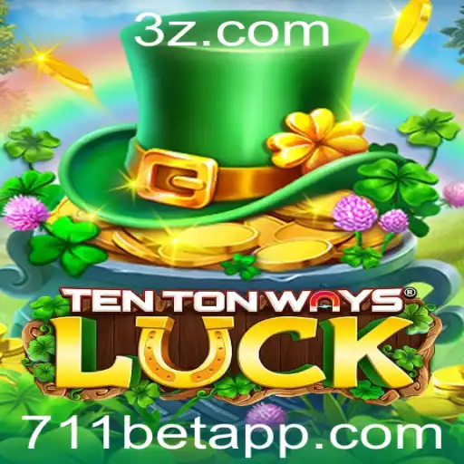 Descubra o Mundo Emocionante de TenTonWaysLuck: O Novo Fenômeno dos Jogos Online