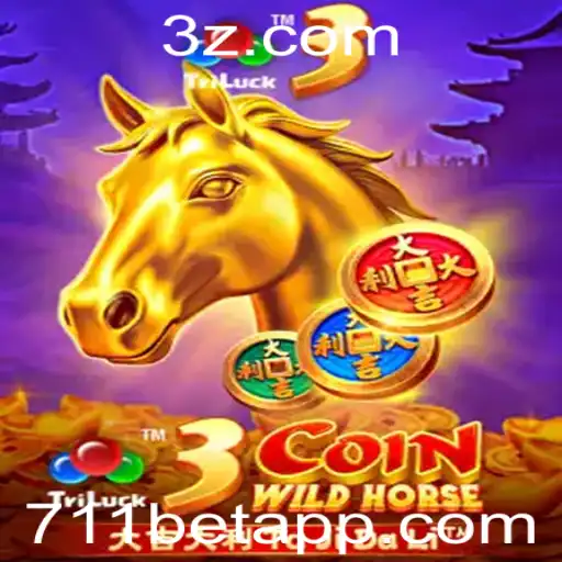 Descubra o Mundo do 3CoinWildHorse: Diversão e Estratégia no Jogo de Azar Online