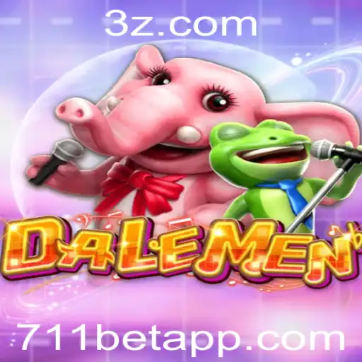 Explorando o Fascinante Universo de DALEMEN: Uma Aventura em 711bet