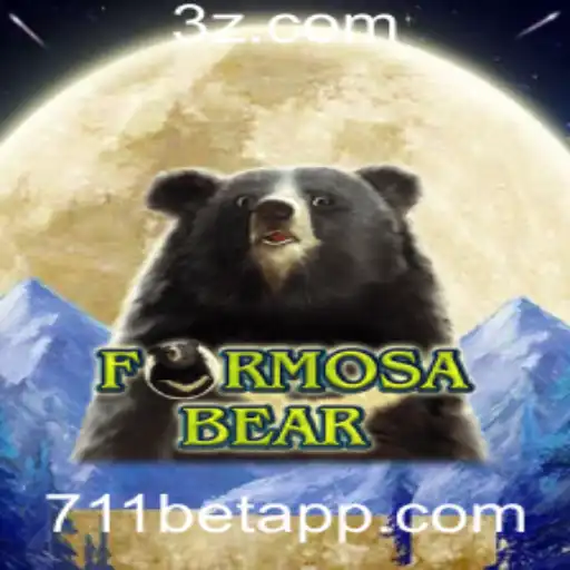 Descubra o Cativante Mundo de FormosaBear: Um Jogo Inovador