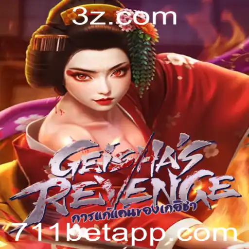 GeishasRevenge: Uma Jornada de Estratégia e Mistério no Universo dos Jogos