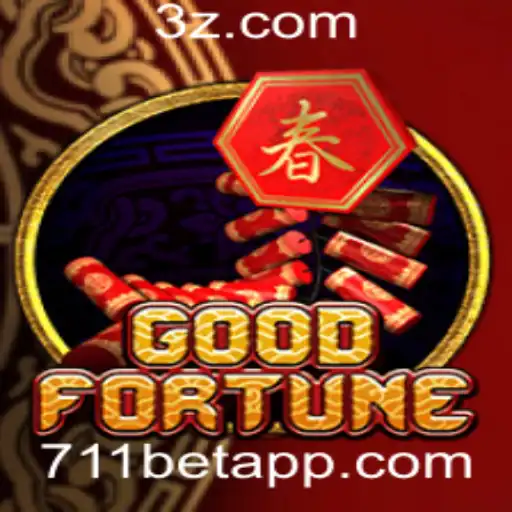 Descubra as Emoções do Jogo GoodFortune no 711bet