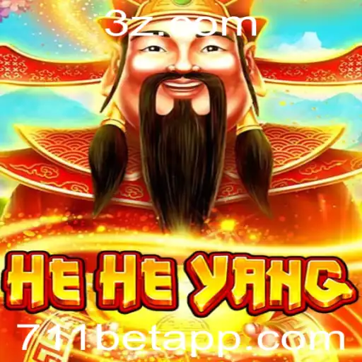 Explorando o Fascinante Mundo de HeHeYang com 711bet
