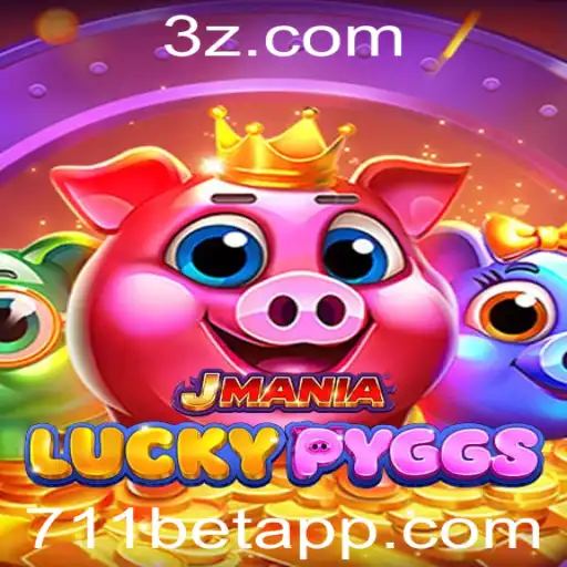Explorando o Mundo de JManiaLuckyPyggs: O Jogo que Conquista a Atenção