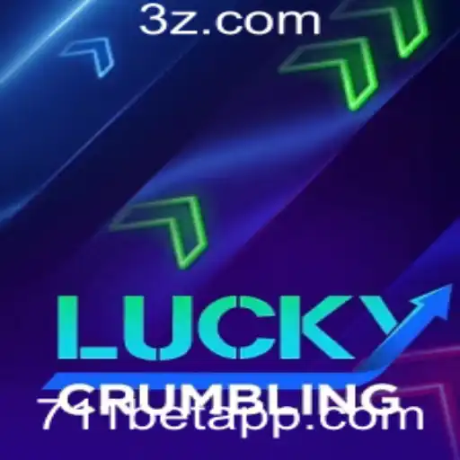 Explorando o Mundo de LuckyCrumbling: Um Jogo de Estratégia e Diversão