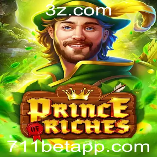 PrinceOfRiches: Descubra o Reinador dos Jogos de Fortuna