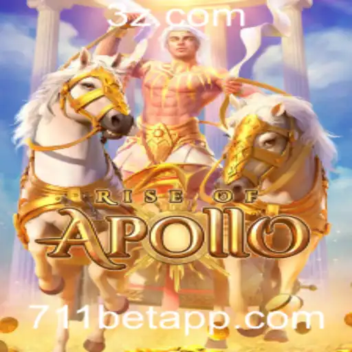 Descubra o Fascinante Mundo de RiseofApollo com 711bet