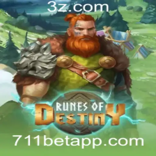 Descubra o Mundo Fascinante de RunesOfDestiny com 711bet