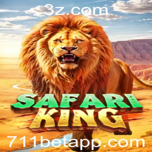 Descubra o Fascinante Mundo de SafariKing no 711bet