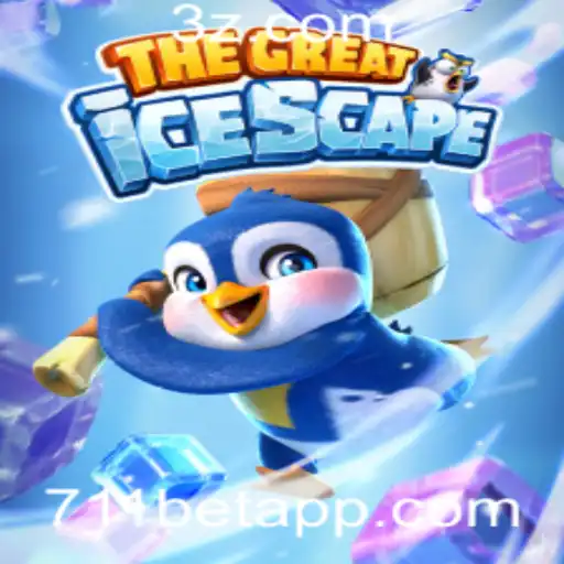 The Great Icescape: Aventura Congelante com Oportunidades no 711Bet