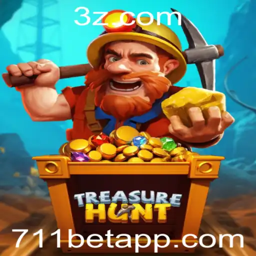 Descubra as Aventura de TreasureHunt com 711bet: Regras e Introdução