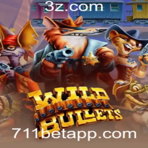Descubra o Jogo WildBullets: A Aventura de Ação que Vai te Surpreender