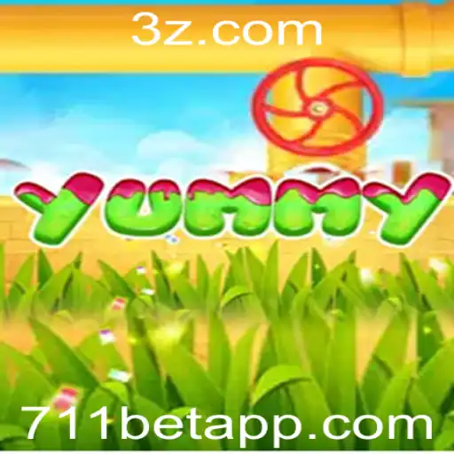 Descubra Yummy: Um Jogo Inovador no Universo 711bet