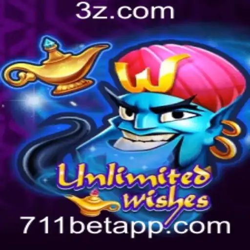 Descubra o Fascinante Mundo de UnlimitedWishes: Aventura e Estratégia no 711bet