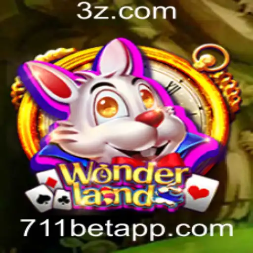 Aventure-se no Fascinante Mundo de Wonderland com 711bet