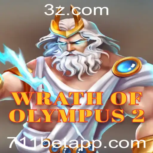 Explorando WrathofOlympus2: A Nova Sensação do Cassino Online com 711bet